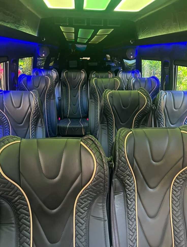 Bahamas Concierge & Tour