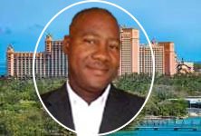 Bahamas taxi service