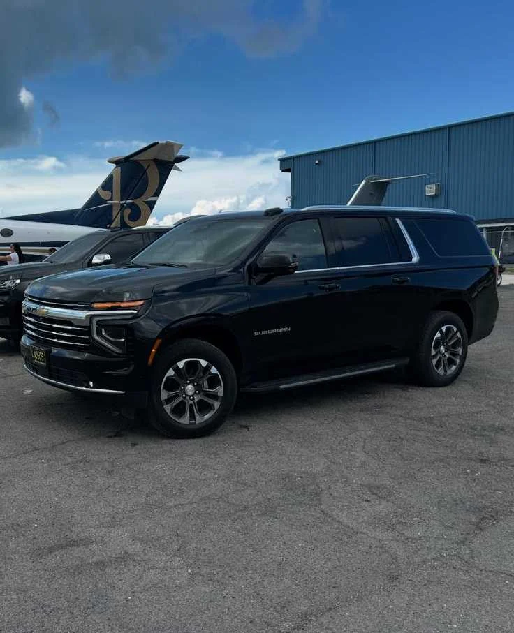 Nassau Transportation Services