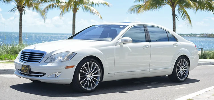 Bahamas Luxury SUV & Private Cars